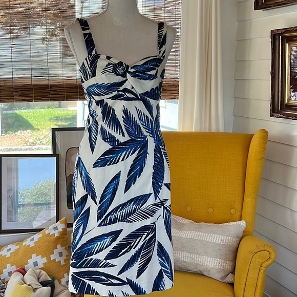 Jones New York Dresses & Skirts - Tropical Sundress